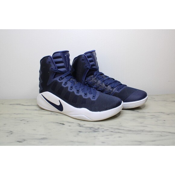 Nike Shoes - Nike Hyperdunk 2016 TB Women's Basketball Shoes-Midnight Navy (US 9) NEW IN BOX